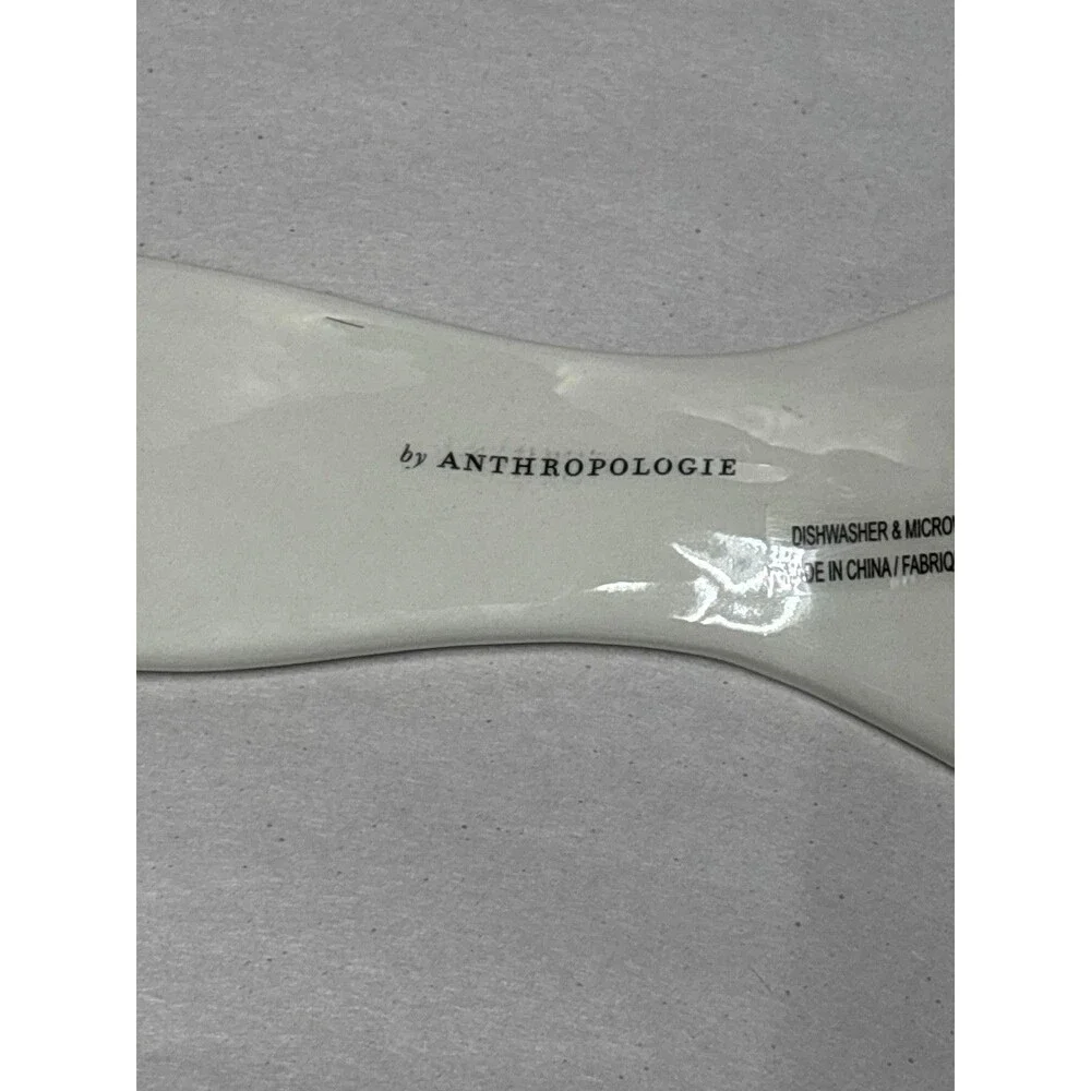 Anthropologie dagny spoon